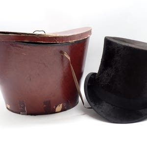 Vintage stetson hat box - Etsy 日本