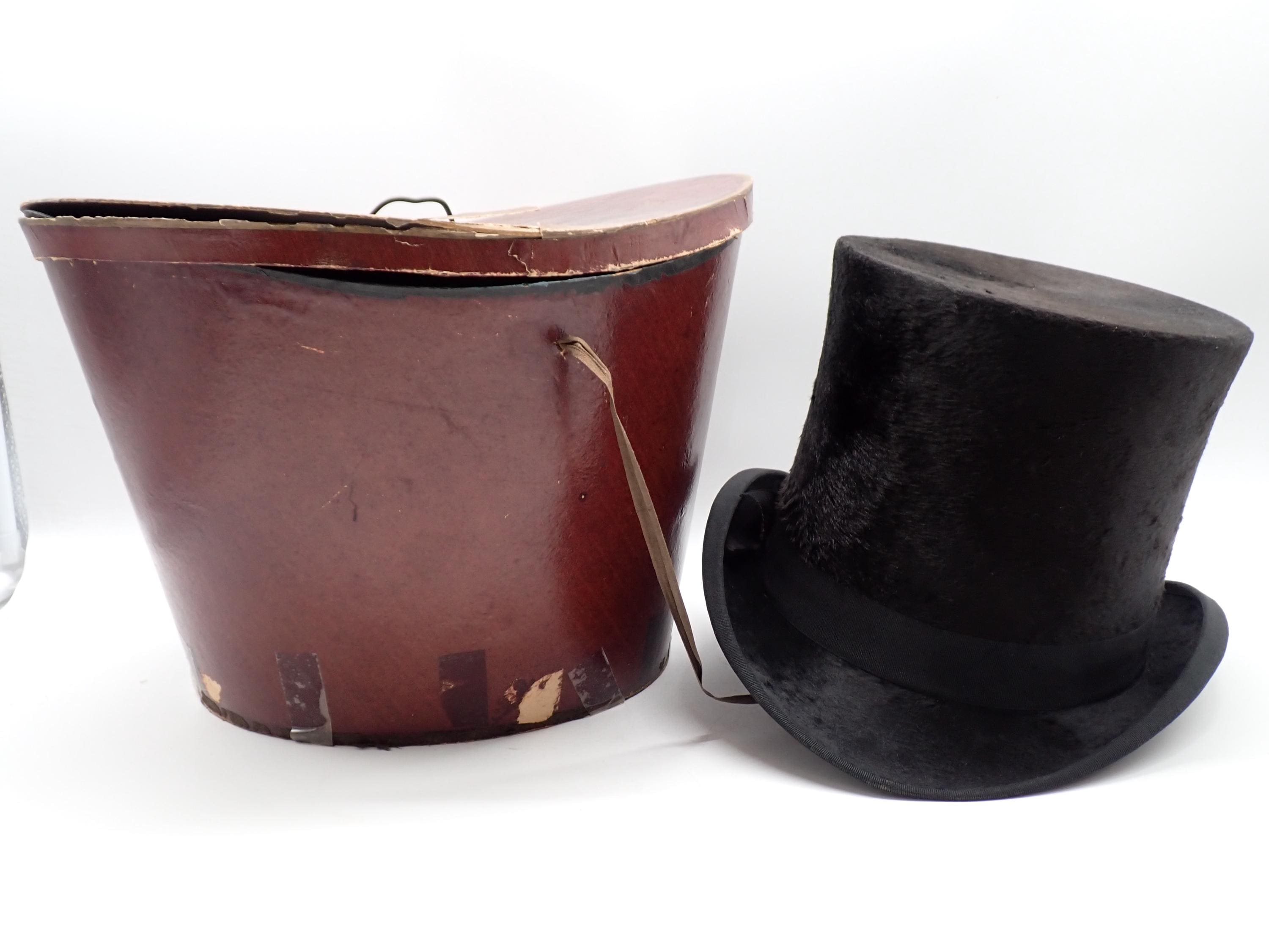 Vintage stetson hat box - Etsy 日本