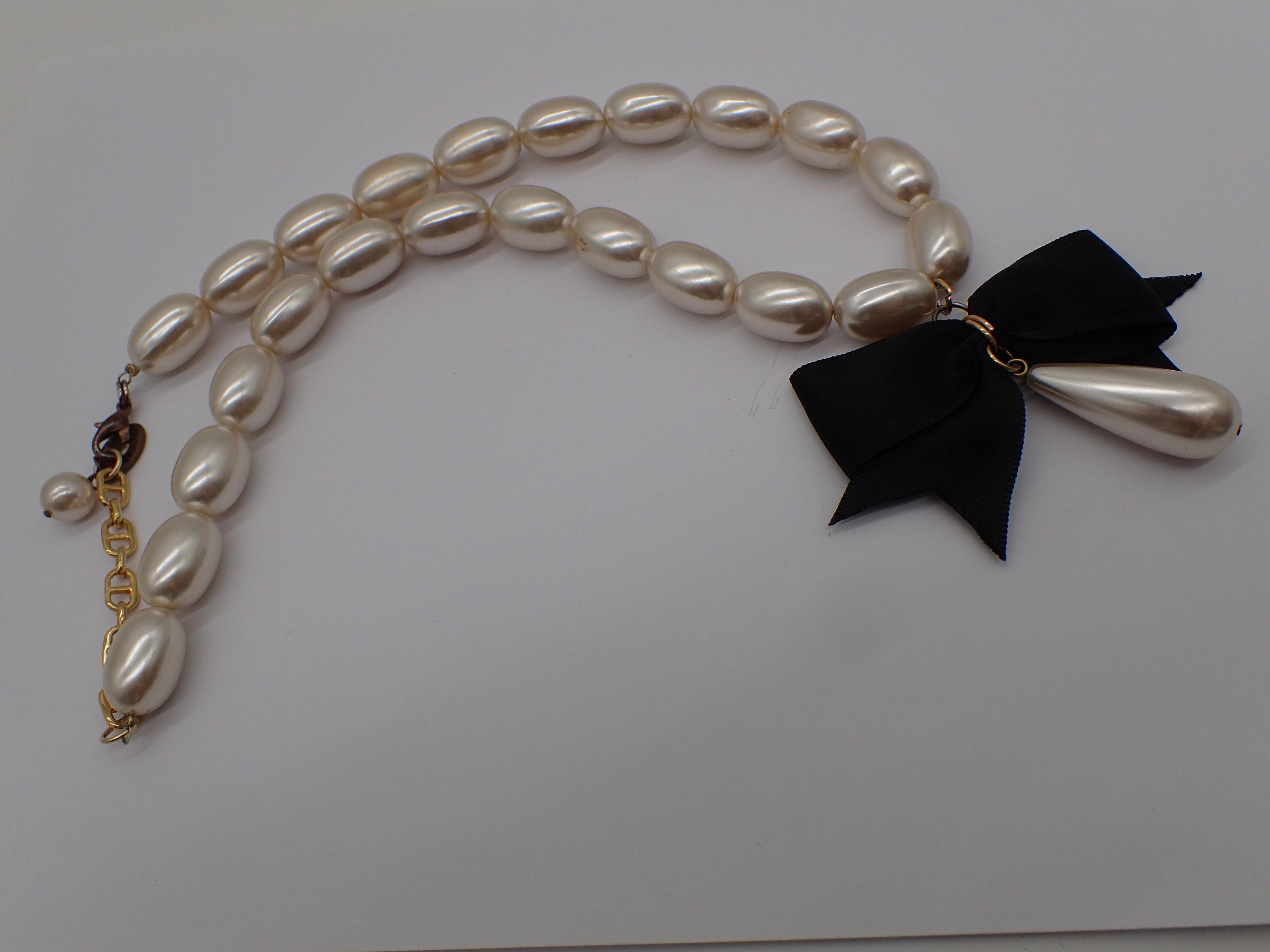 Philippe Ferrandis Necklace - Etsy Philippe Ferrandis Necklace - Etsy