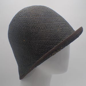 vintage hat 1900