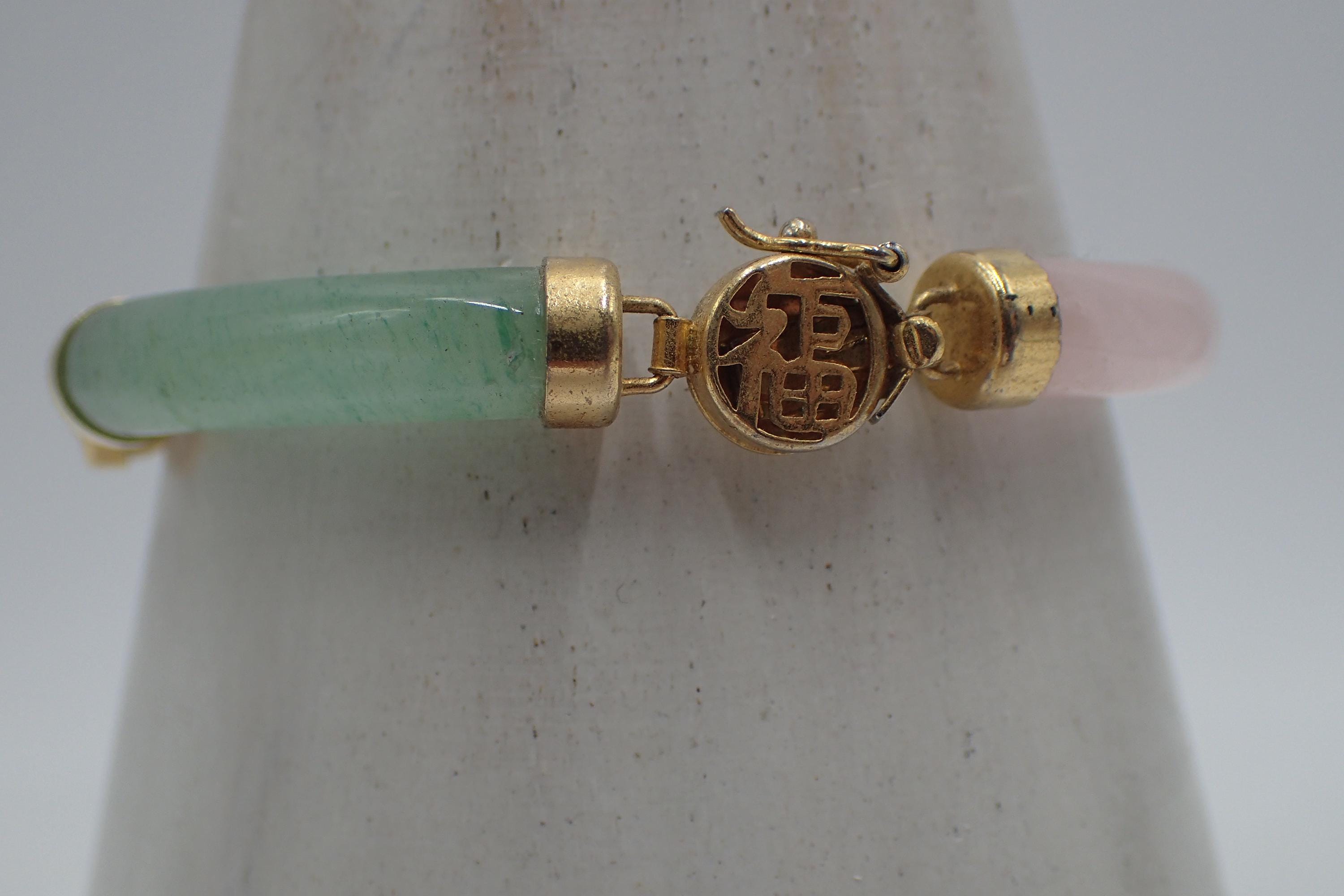 中国製ヴィンテージブレスレット - Etsy 日本