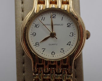 vintage wrist watch for women