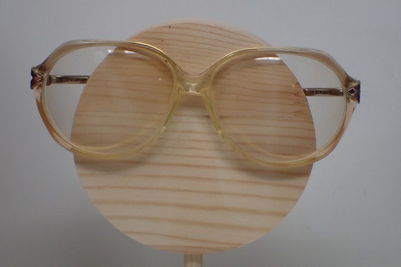 glasses, vintage, Safilo