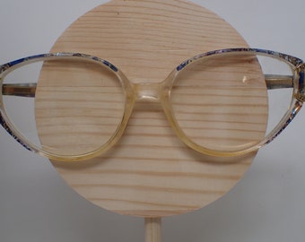 lunette de  vue ,vintage, Torrente