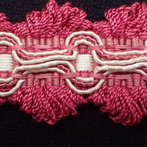 ribbon, vintage trimmings