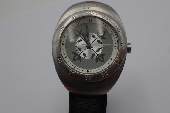 Montre bracelet vintage oxbow Etsy France