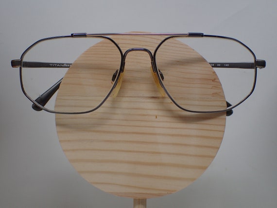 glasses, vintage, Eschenbach