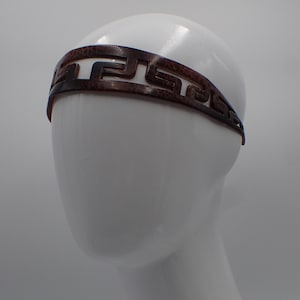 vintage headband