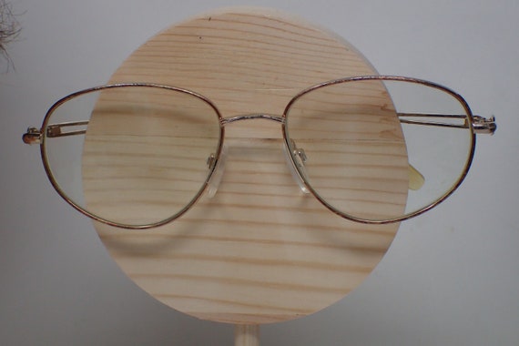 vintage glasses, Seiko - image 1