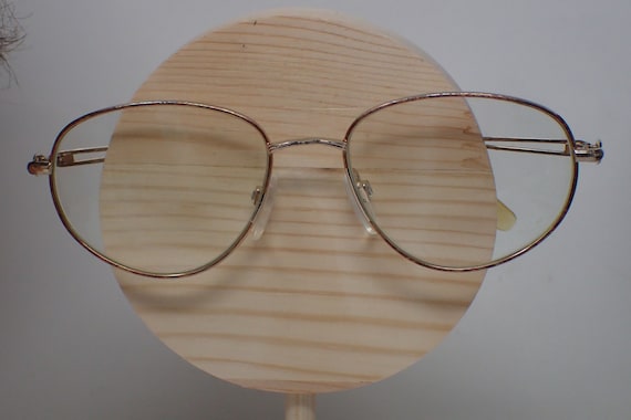 Vintage Glasses Seiko Etsy