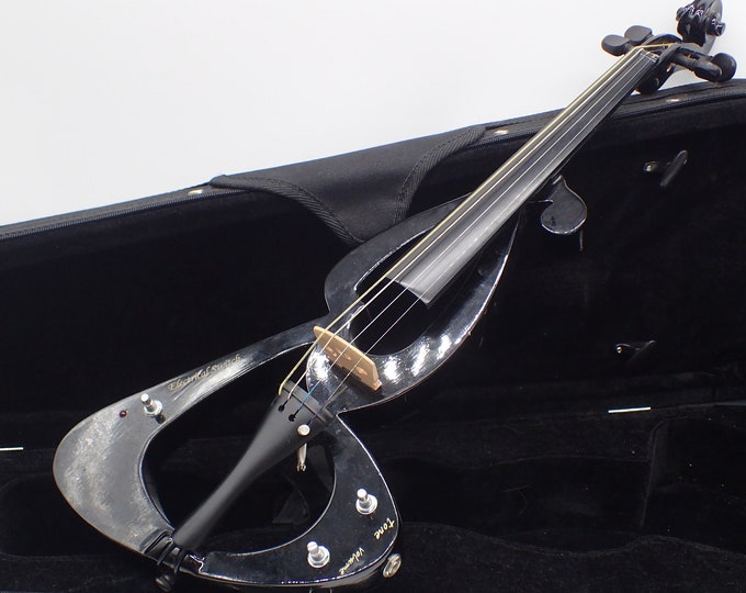 Electric Violin, Electrical Switch Etsy