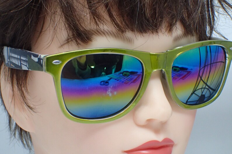 vintage sunglasses