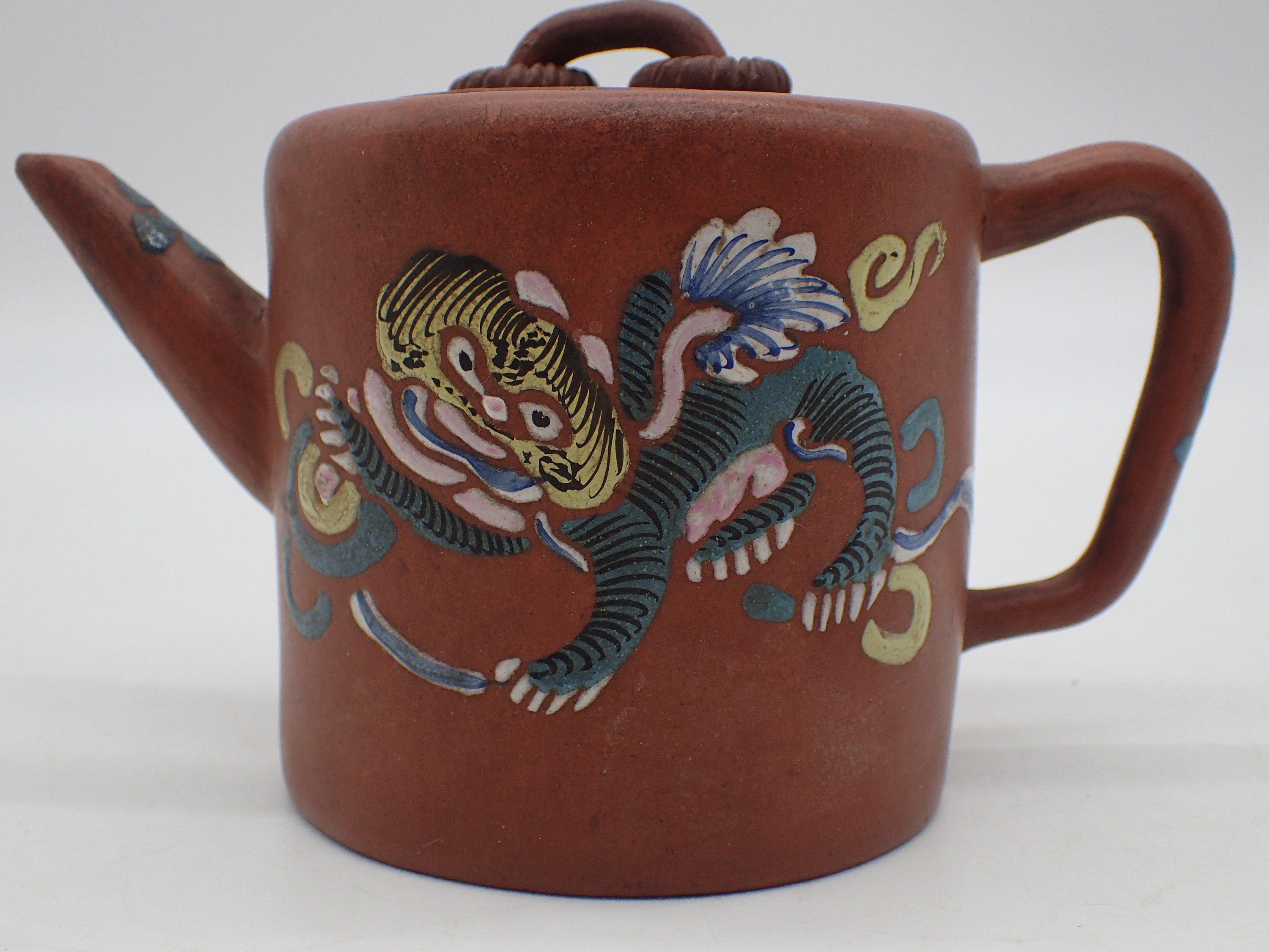 Théière Yixing de Chine