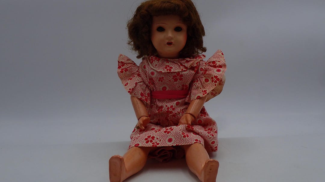 Old Doll From Paris - Etsy Old Doll From Paris - Etsy