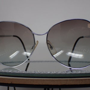 vintage sunglasses image 1