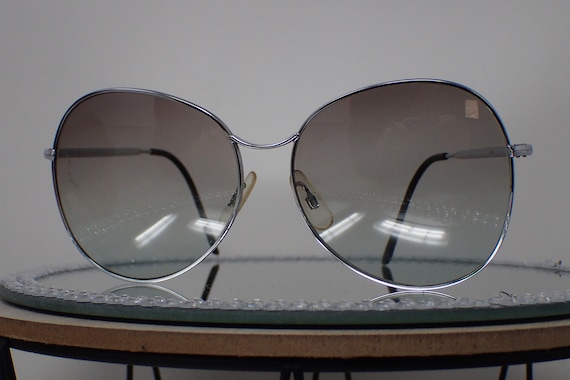 vintage sunglasses - image 1