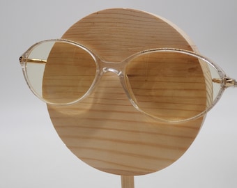 lunette de vue vintage ,loupe