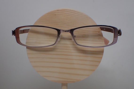 vintage glasses