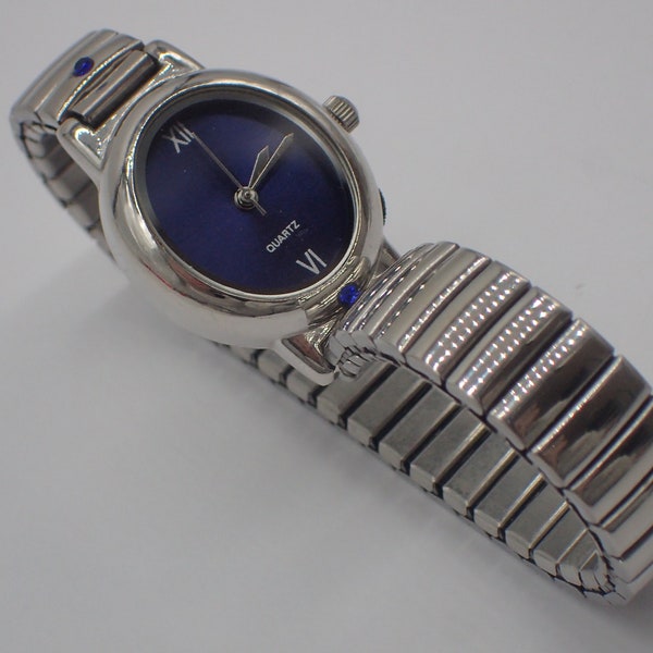 montre vintage bracelet