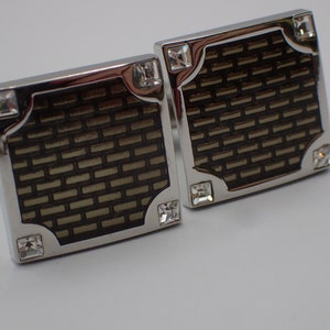 vintage cufflinks