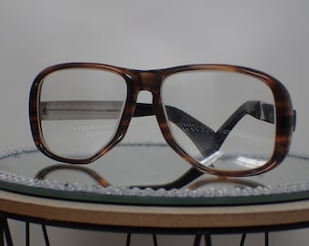lunette de vue, loupe ,vintage
