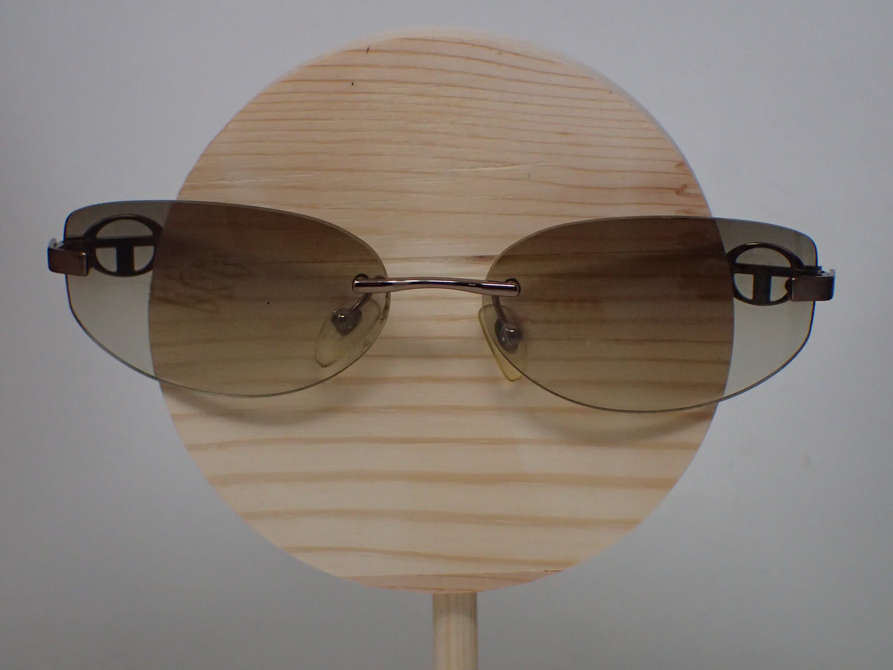 Sergio Tacchini occhiali da sole vintage Italia