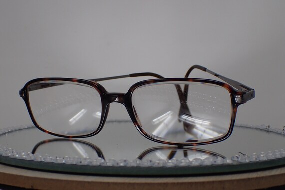 glasses, vintage - image 2