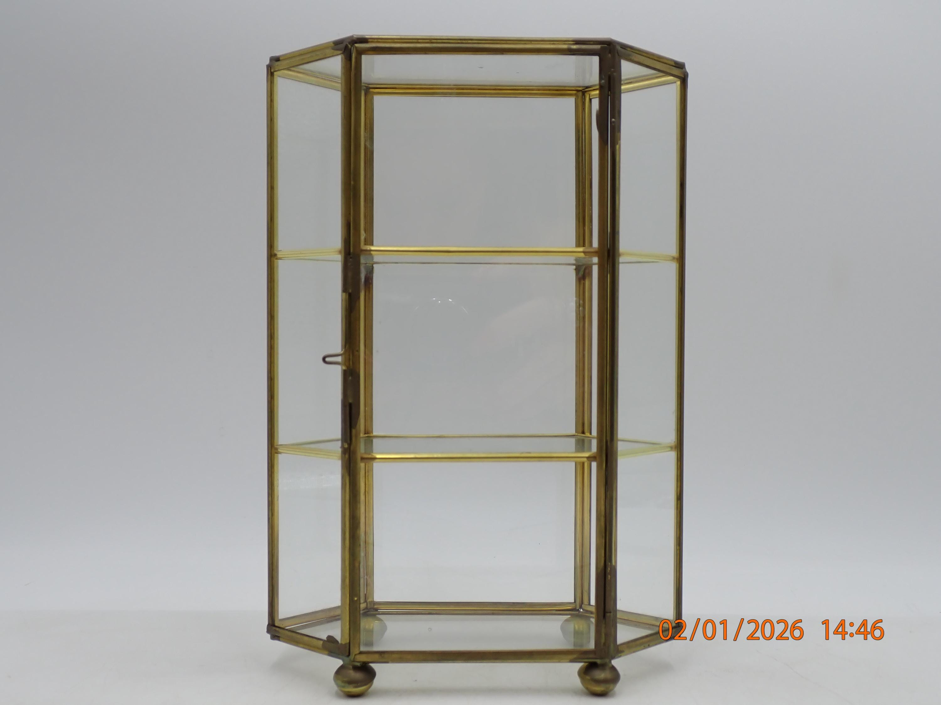 Vintage Glass Shelf - Etsy Canada