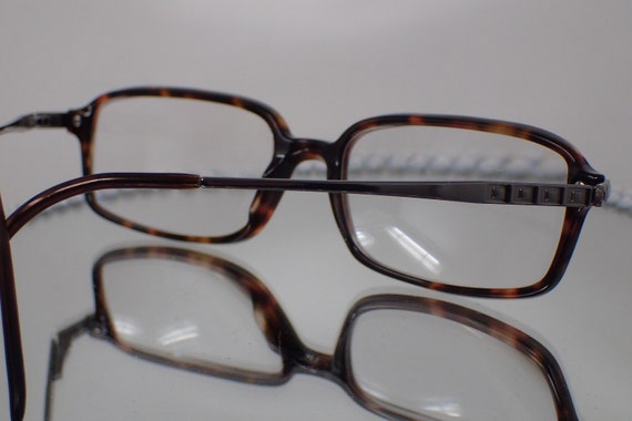 glasses, vintage - image 6