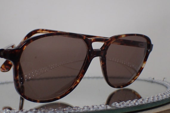 vintage sunglasses, Régé - image 3