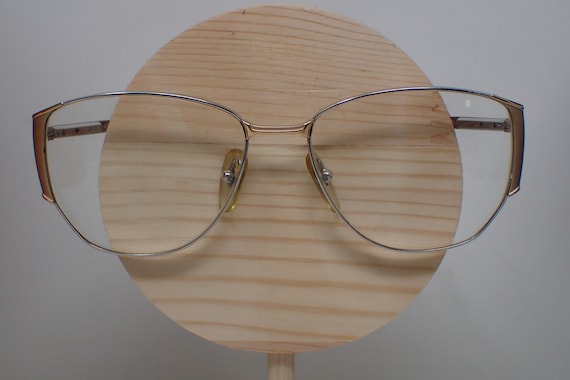 vintage glasses