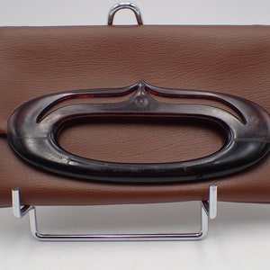 vintage clutch