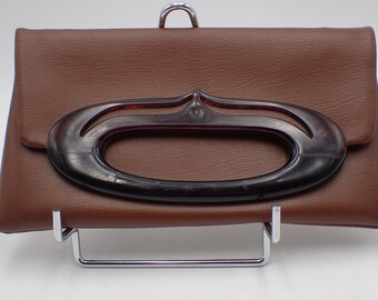 vintage clutch