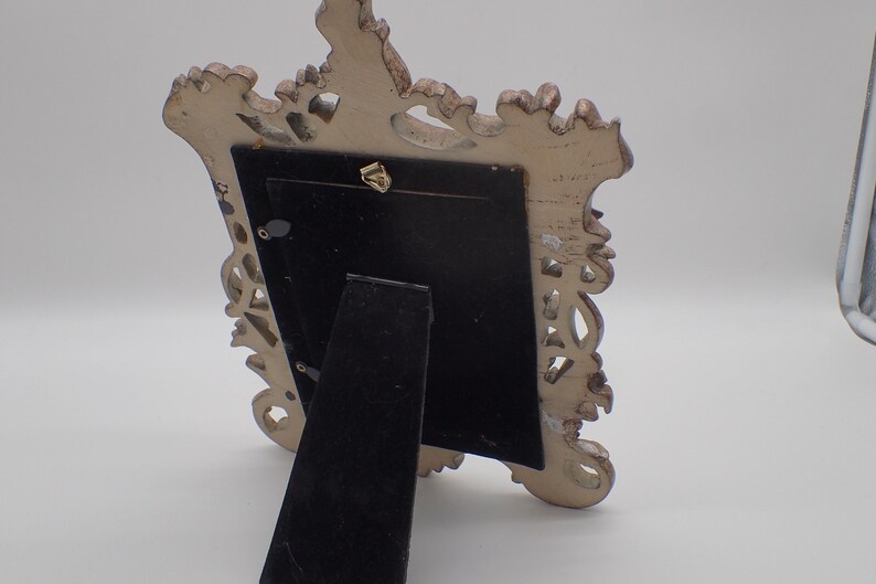 Vintage Rococo Frame Vintage Rococo Frame - Etsy
