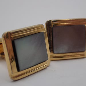 paio di gemelli vintage