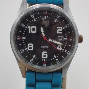 orologio vintage Lp