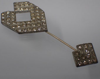 broche en argent cravate Rosenice Lot de 50 attaches pour pin’s