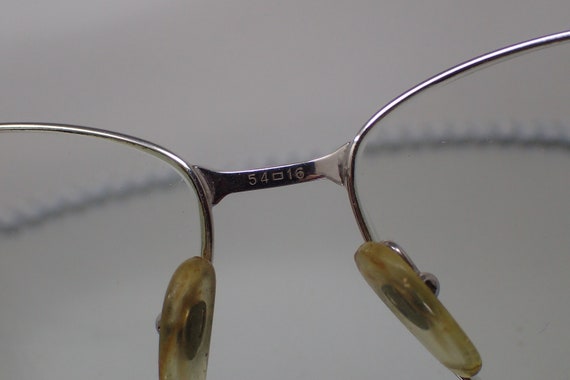 vintage glasses - image 6