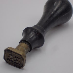 sello, sello vintage