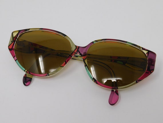 vintage sunglasses