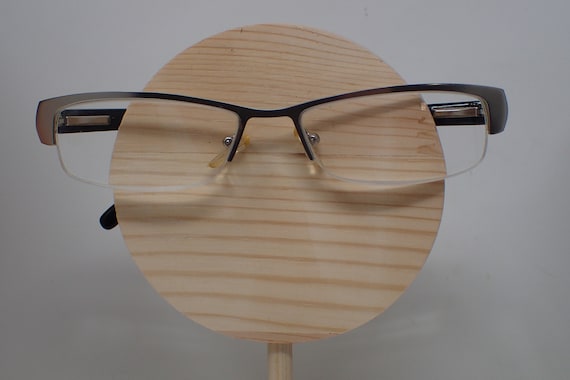 glasses, vintage