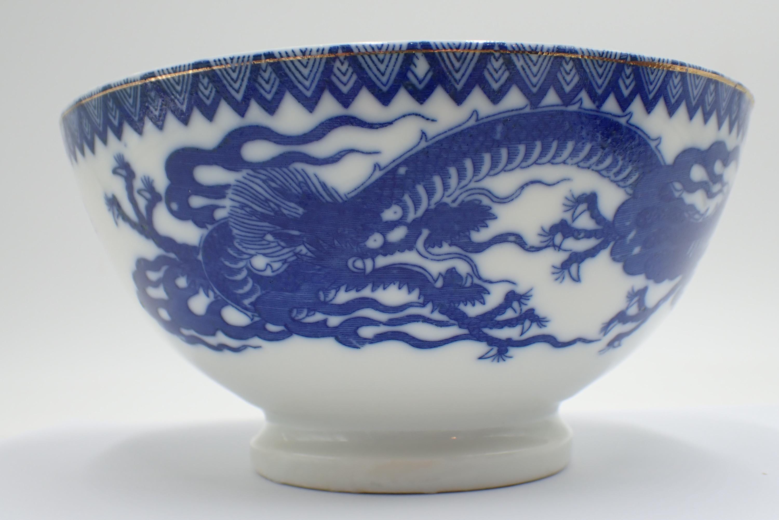 アンティーク中国食器 - Etsy 日本