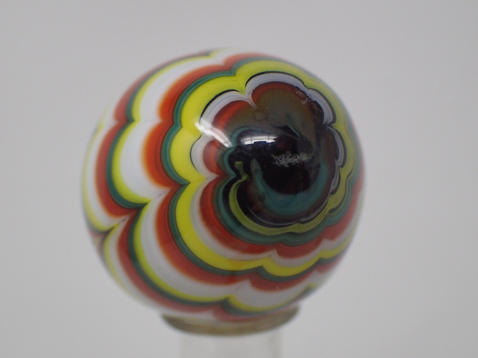 Pichet en verre soufflé - HARMONY - Original Murano Glass s.n.c. - en