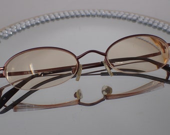 glasses, sun, Guess vintage
