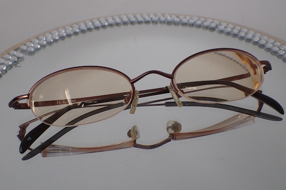 glasses, sun, Guess vintage