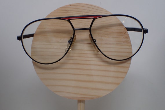 glasses, vintage