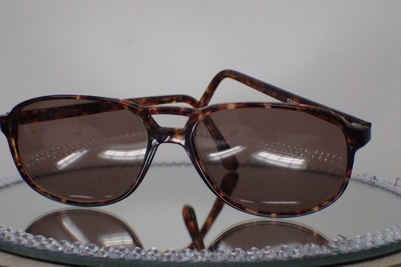 vintage sunglasses, Régé - image 2