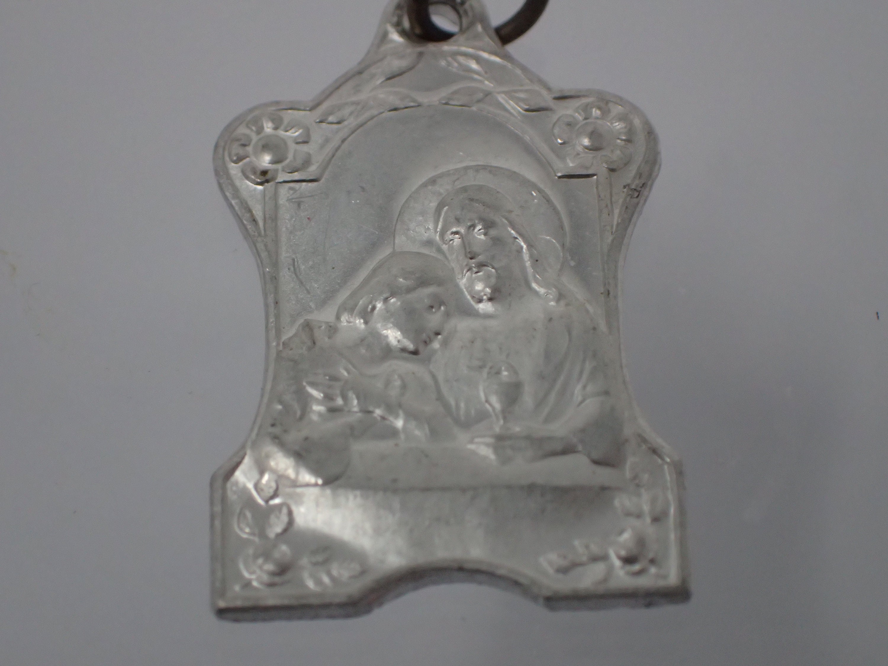 Médaille de Sainte
