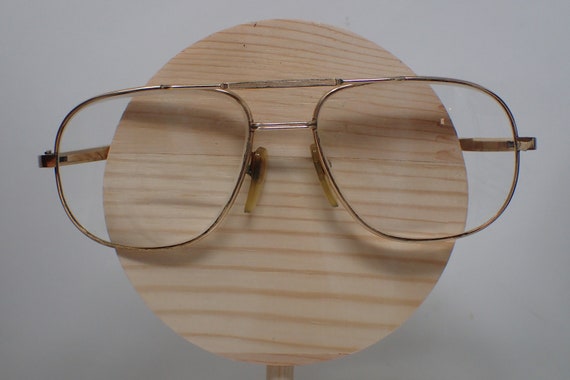 glasses, vintage