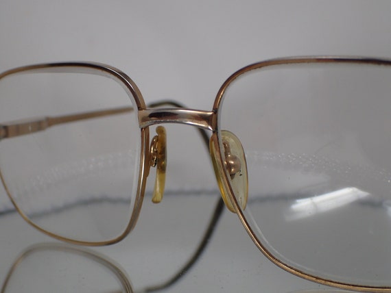 vintage glasses - image 4